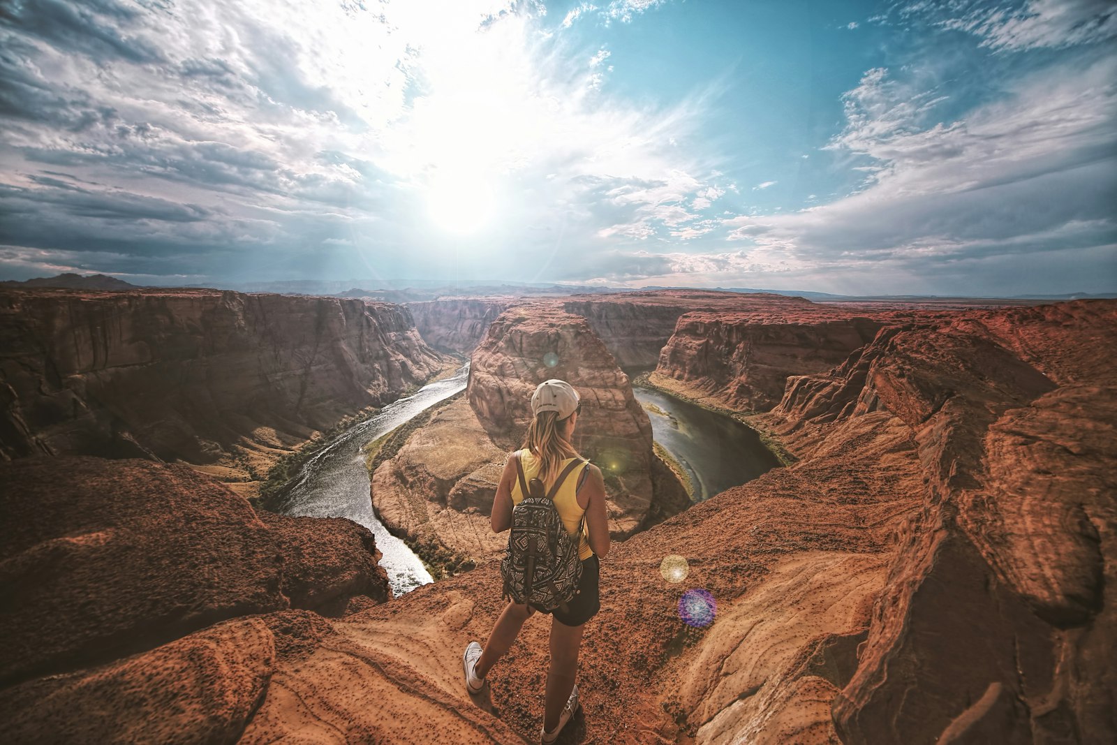 Hero Image 1 - Mountain trip adventure